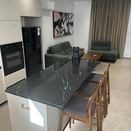 Andreotis Villas Protaras Exteriör bild