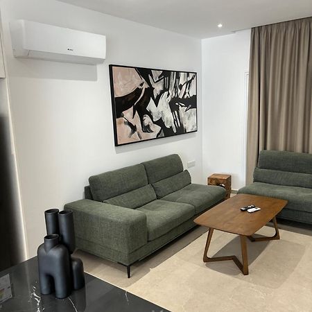 Andreotis Villas Protaras Exteriör bild