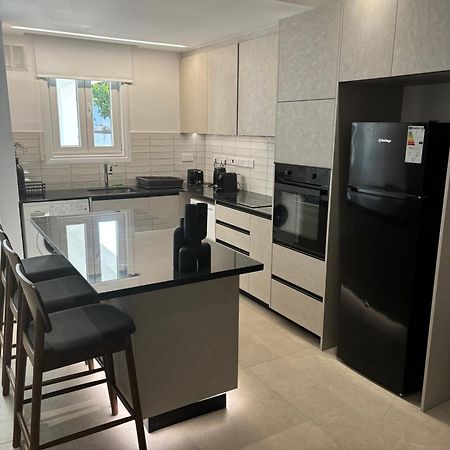 Andreotis Villas Protaras Exteriör bild