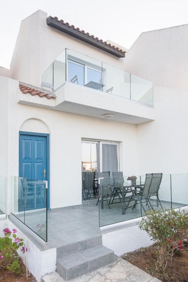 Andreotis Villas Protaras Exteriör bild