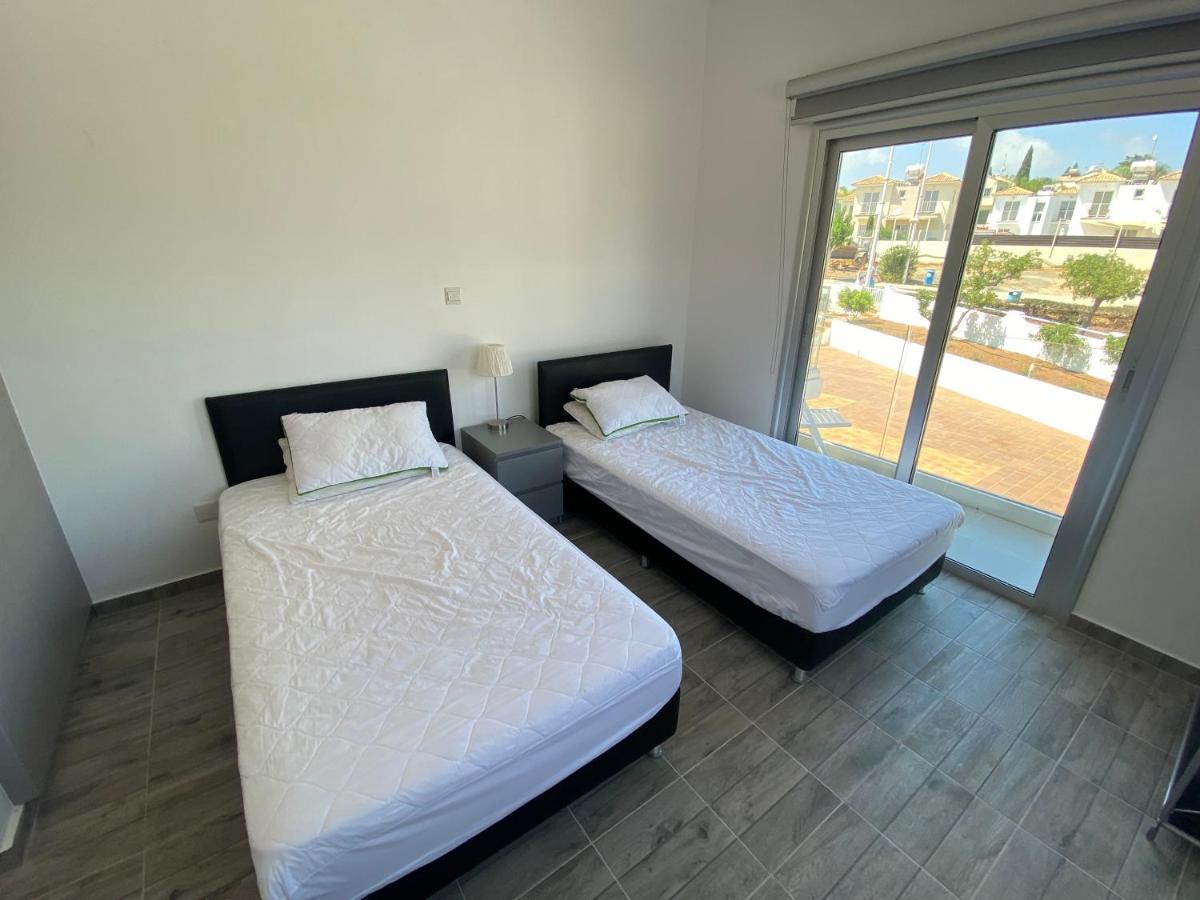 Andreotis Villas Protaras Exteriör bild