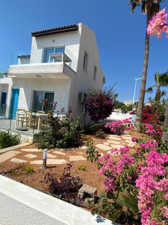 Andreotis Villas Protaras Exteriör bild