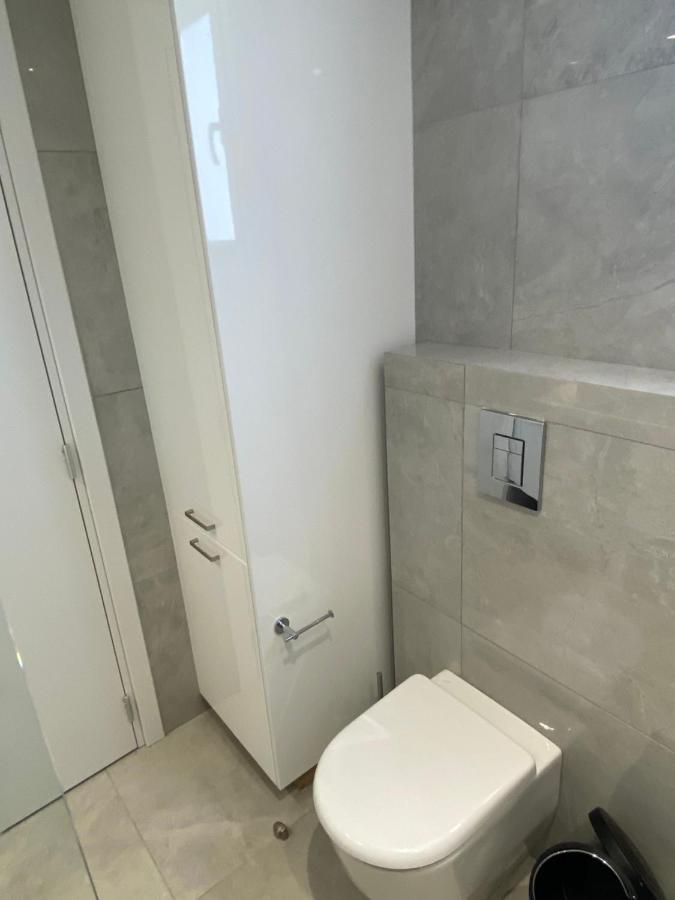 Andreotis Villas Protaras Exteriör bild