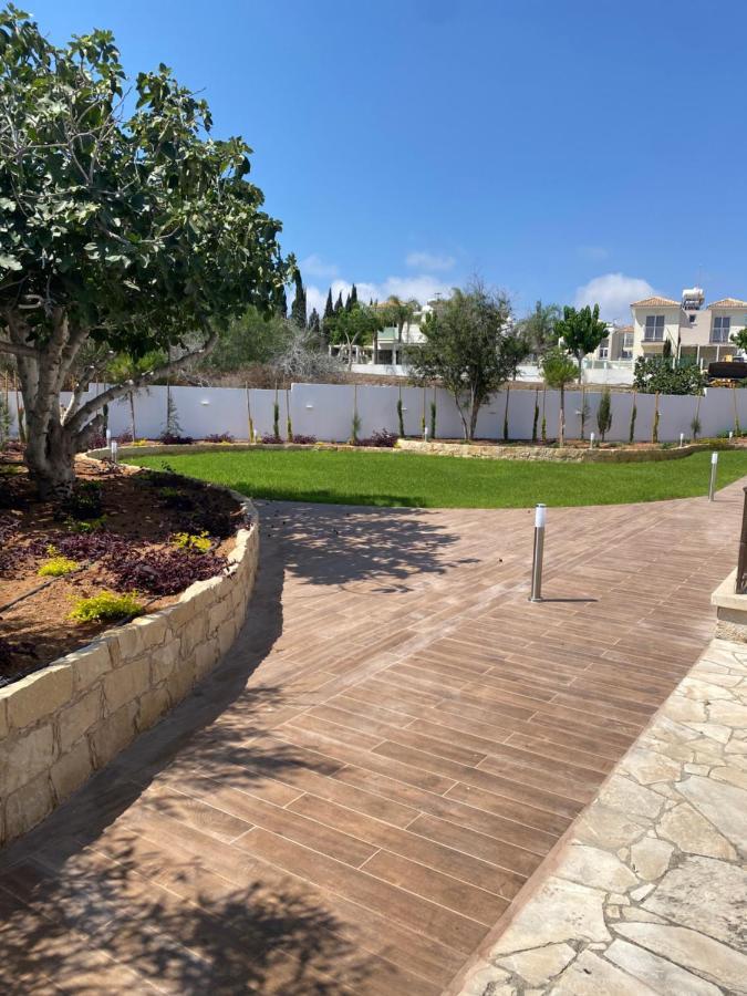 Andreotis Villas Protaras Exteriör bild