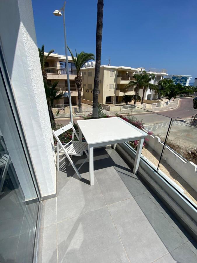 Andreotis Villas Protaras Exteriör bild