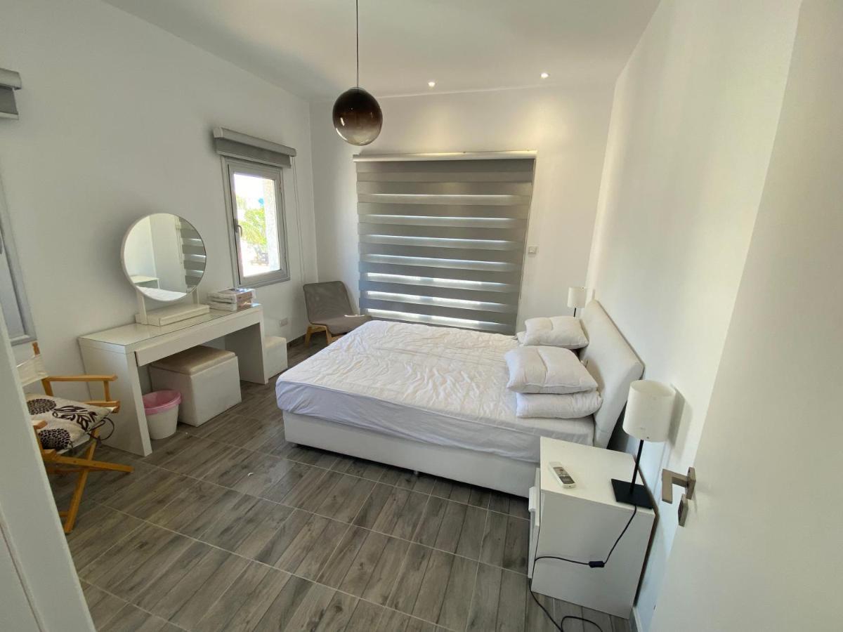 Andreotis Villas Protaras Exteriör bild