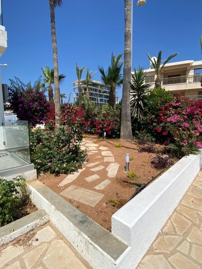 Andreotis Villas Protaras Exteriör bild