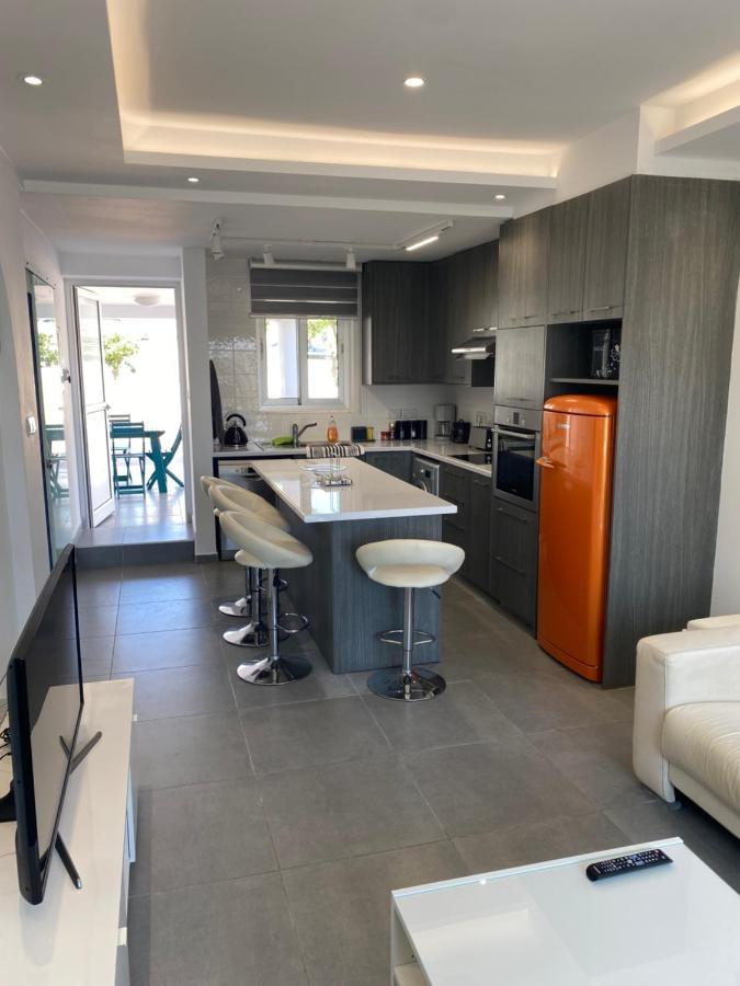 Andreotis Villas Protaras Exteriör bild