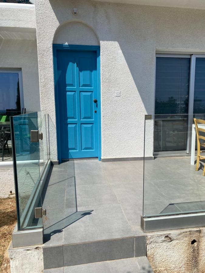 Andreotis Villas Protaras Exteriör bild