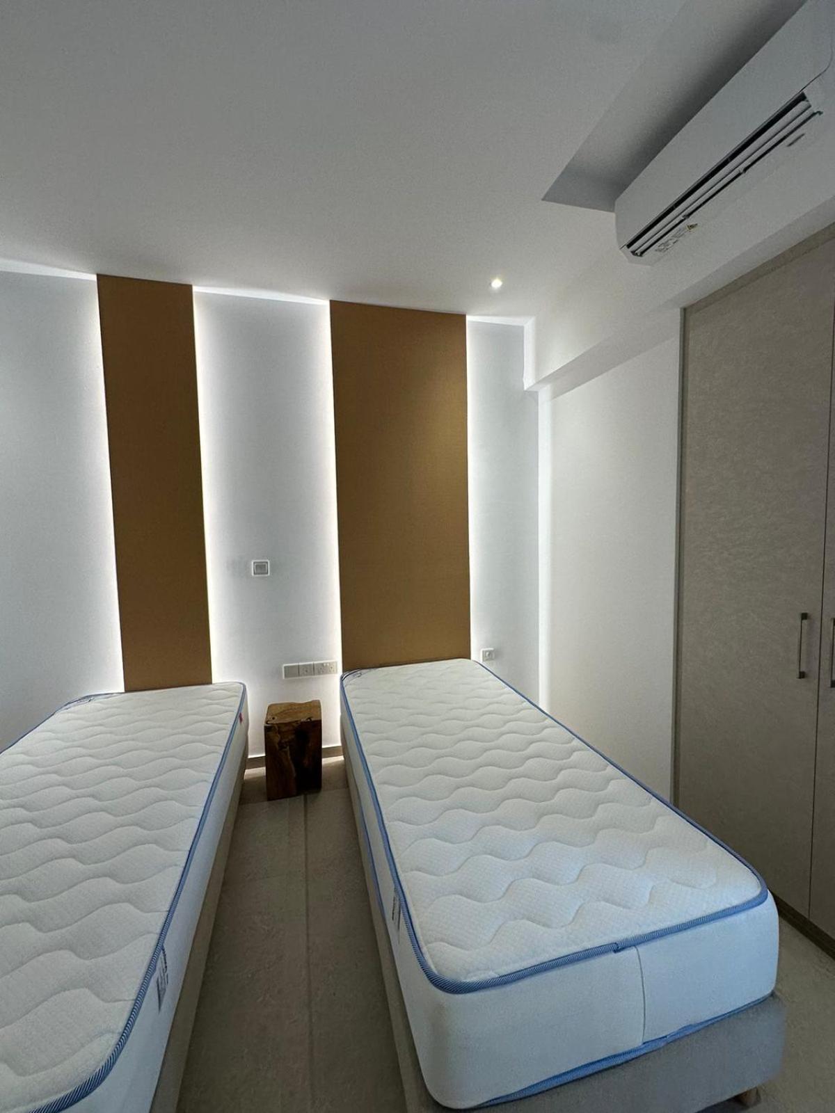 Andreotis Villas Protaras Exteriör bild