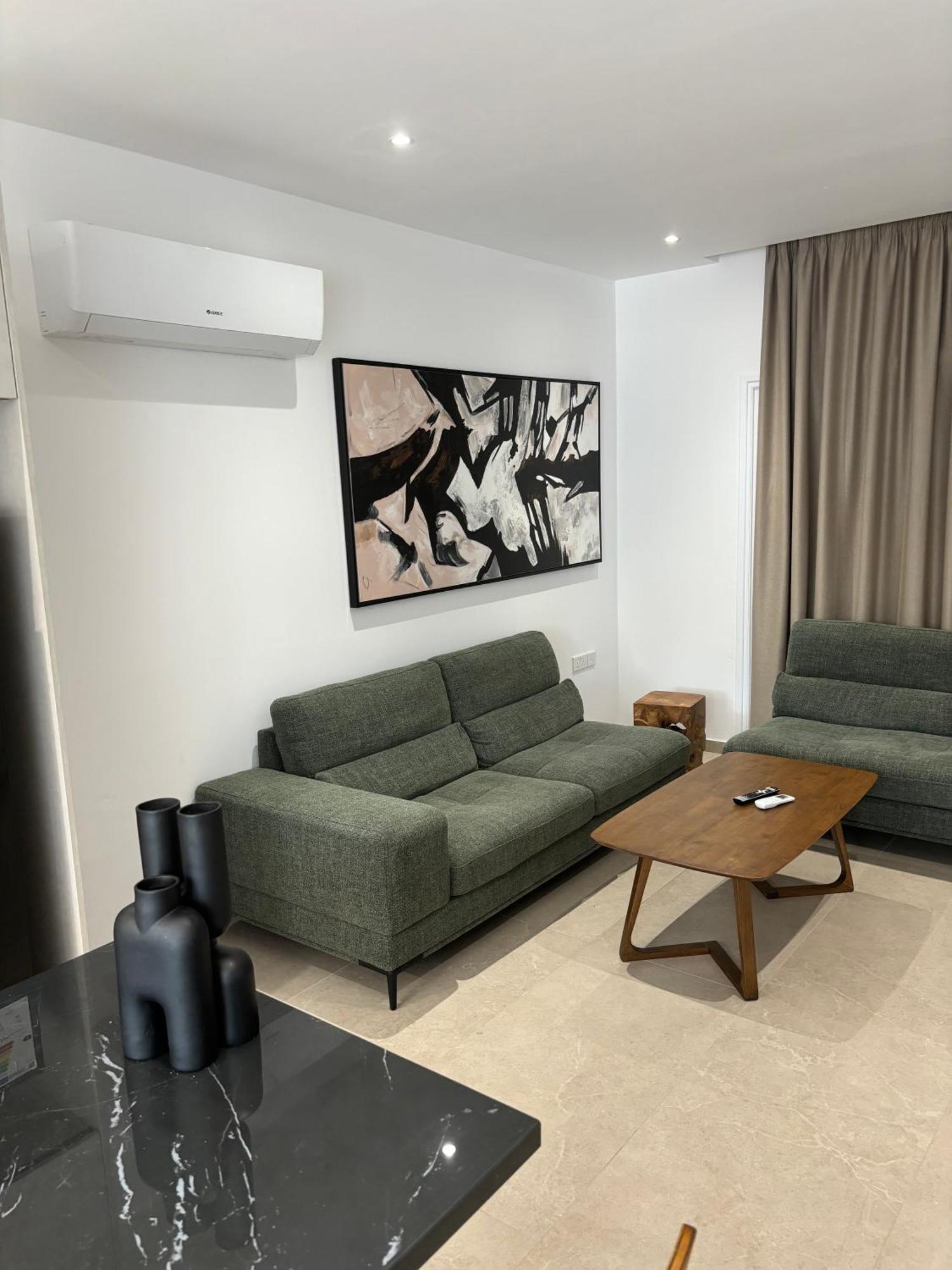 Andreotis Villas Protaras Exteriör bild