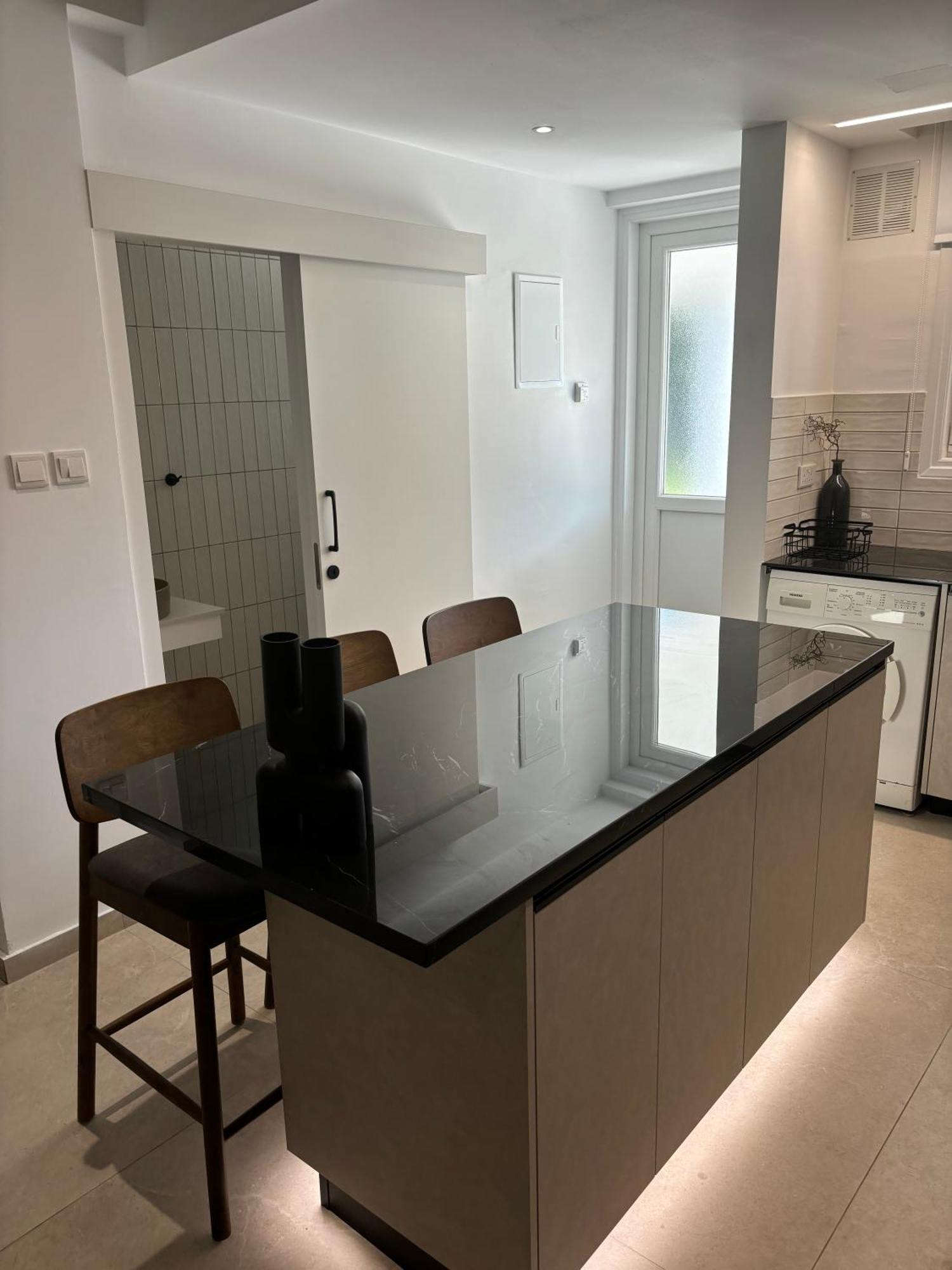 Andreotis Villas Protaras Exteriör bild