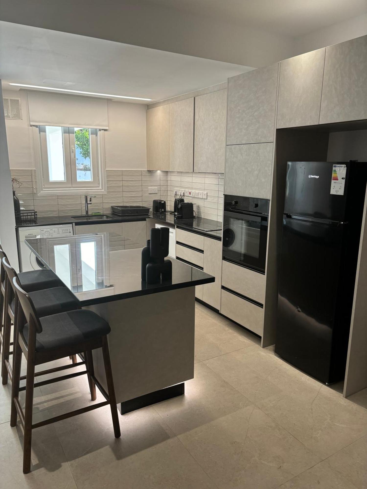 Andreotis Villas Protaras Exteriör bild