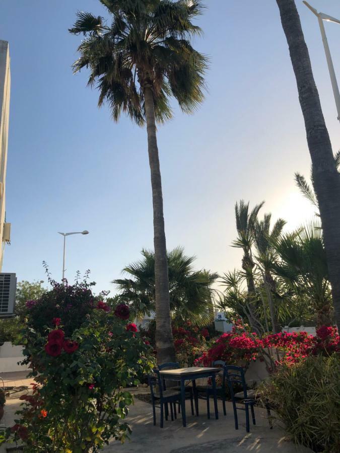 Andreotis Villas Protaras Exteriör bild