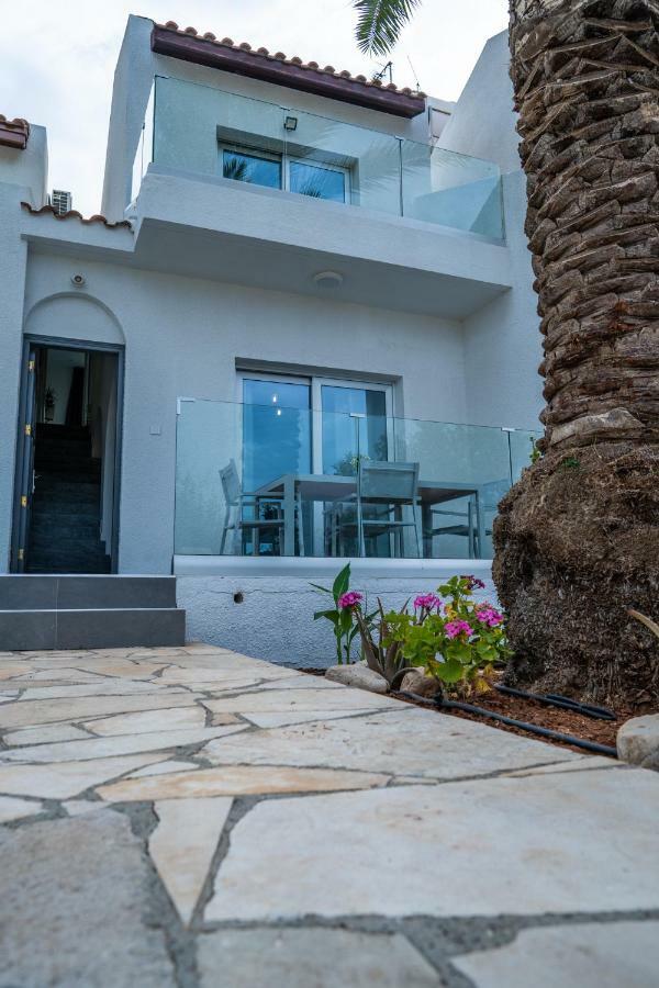 Andreotis Villas Protaras Exteriör bild