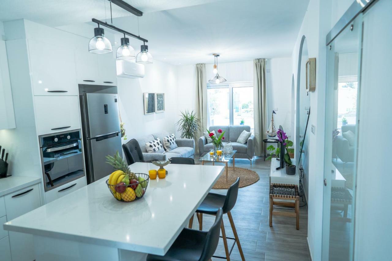 Andreotis Villas Protaras Exteriör bild